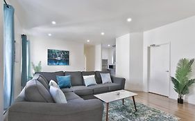 Stanley Suites